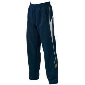 ProStatus（ZETTゼットプロステイタス） PROSTATUS トレーニングロングパンツ BPRO710P ネイビー O （野球）