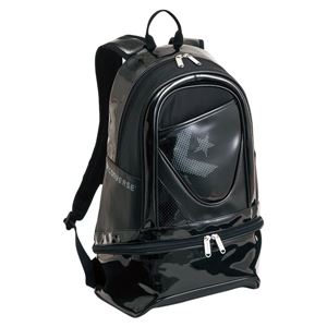 CONVERSE(コンバース) Dパック C1362012 ブラック×グレー