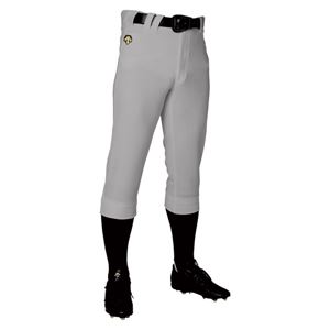 デサント（DESCENTE） ユニフィットパンツ レギュラーパンツ （野球） DB1010P シルバー S