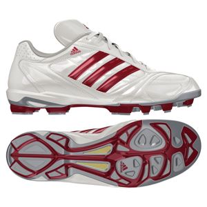 adidas（アディダス） adipure TPU low2 （野球） G66880 29.0cm