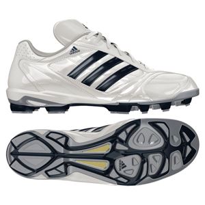 adidas（アディダス） adipure TPU low2 （野球） G66881 22.5cm