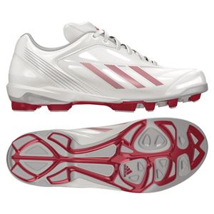 adidas（アディダス） adizero TPU low3 K（キッズ用） （野球） G66883 22.5cm