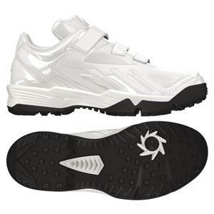 adidas（アディダス） adizero JP Trainer 3 K（キッズ用） （野球） G66885 24.5cm