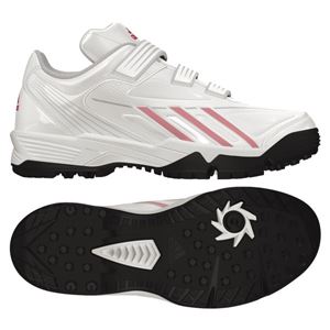 adidas(アディダス) adizero JP Trainer 3 K(キッズ用) (野球) G66886 22.5cm