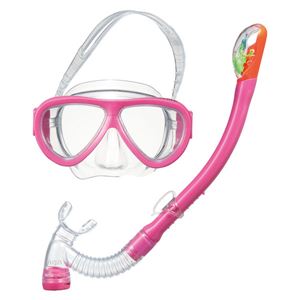 鬼怒川 AQA（アクア） アネモライト＆ビキシードライスペシャル2点セット KZ9078N ネオンピンク