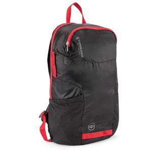 TIMBUK2(ティンバック2) ESPECIAL RAIDER BLACK/CRIMSON 42332094