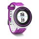 GARMIN（ガーミン） Fore Athlete220J WhiteViolet【日本正規品】 114766 - 縮小画像2