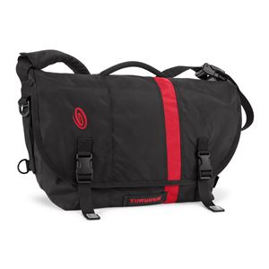 TIMBUK2（ティンバック2） D‐LUX MESSENGER M エンバー 16546058