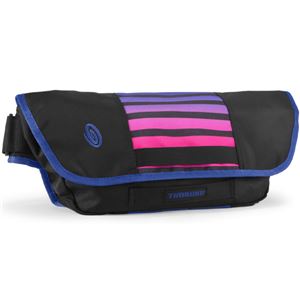 TIMBUK2（ティンバック2） CATAPULT L コバルトサンセットストライプ 74244062