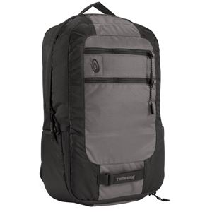 TIMBUK2（ティンバック2） SLEUTH CAMERA PACK ブラック×ガンメタル 34936023