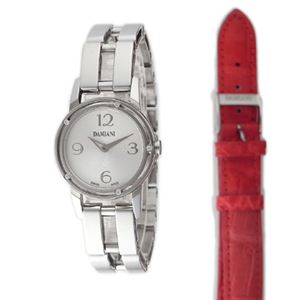 DAMIANI(ダミアーニ) D・サイド 30001815S 腕時計 レディース