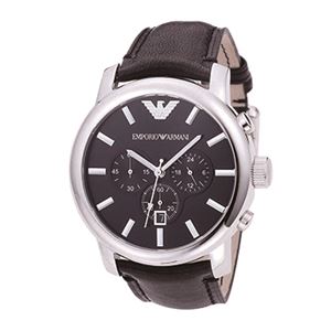 EMPORIO ARMANI（エンポリオ） アルマーニ AR0431 腕時計 メンズ