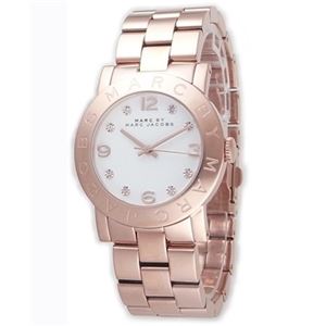 MARC BY MARC JACOBS（マークバイマークジェイコブス） MBM3077 腕時計 レディース