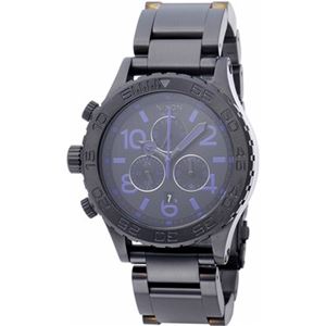 NIXON(ニクソン) THE 42-20 CHORONO A037714 腕時計 メンズ