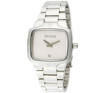 NIXON(ニクソン) SMALL PLAYER A300100 腕時計 レディース