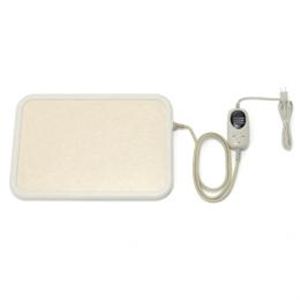 SKNET 遠赤外線カーボンパネルフットヒーター SK-FH011