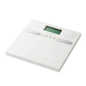 エレコム デジタル体重・体組成計 BS-F500WH