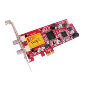 PLEX CI-Express対応 デュアルサテライトチューナー PX-TBS6981