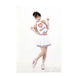 コスプレ ハート?チアガール A0457WH