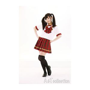 コスプレ AKIBA少女隊は組 KA0078RE