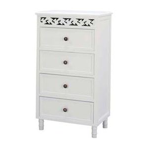 AZUMAYA チェスト MAG-646WH