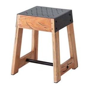 AZUMAYA エイドスツール TTF-131