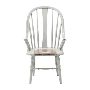 AZUMAYA ウィンザーチェア TTF-119GY