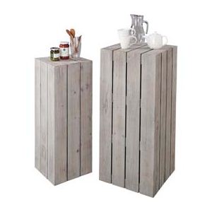 AZUMAYA スタンドボックスLSセット DE-53