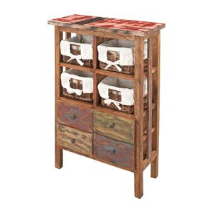 AZUMAYA チェスト KAI-68