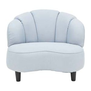 AZUMAYA ティアラ 1人掛 NS-505GY