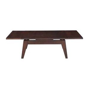 AZUMAYA コパン エクステンションテーブルS CPN-107BR