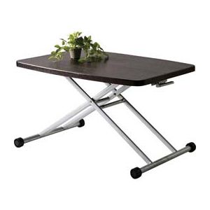 AZUMAYA リフトテーブル MIP-36BR