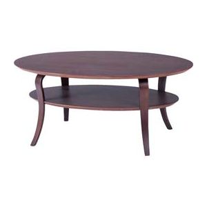 AZUMAYA テーブル NET-406BR