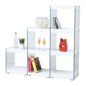 AZUMAYA ステアラック3D HAB-702WH