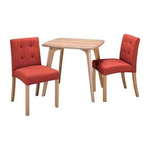 AZUMAYA ダイニングテーブル CL-816TNA