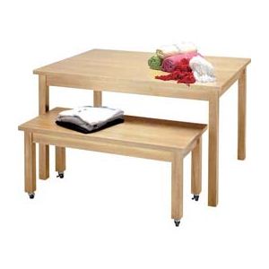 AZUMAYA ベンチ DIS-567NA