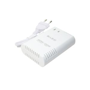 ミヨシ 海外旅行用薄型変圧器 220-240地域用 MBT-2340／U2