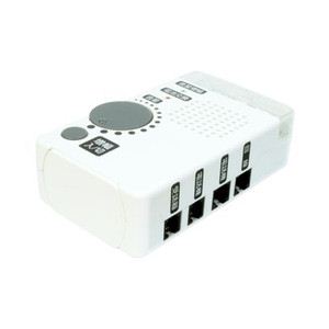 ミヨシ 受話音量アンプ一体型フラッシュリンガ- TNA-FAP