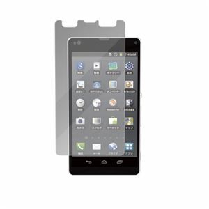 エレコム au SOL22用フィルム/衝撃吸収 PA-SOL22FLPA