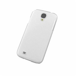 エレコム docomo SC-04E用シェルカバー／ラメクリア PD-SC04EPVBCR