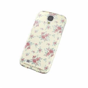 エレコム docomo SC-04E用シェルカバー／for Girl PD-SC04EPVG02