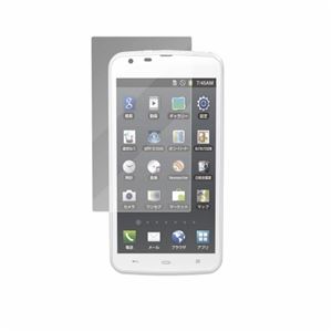 エレコム docomo SH-06E用フィルム／衝撃吸収 PD-SH06EFLPA