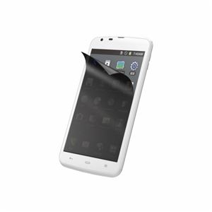 エレコム docomo SH-06E用のぞき見防止フィルム PD-SH06EPF