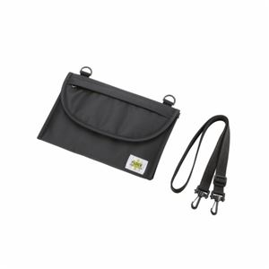 エレコム タブレットPC汎用キャリングケース TB-01BMBK