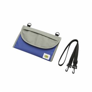 エレコム タブレットPC汎用キャリングケース TB-01BMBU