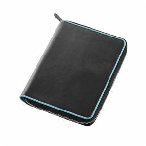 エレコム iPad mini 用レザーケース(ブラック) TB-A12SLC2BK