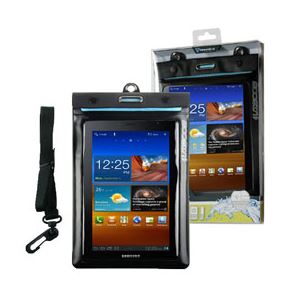 ARMOR-X Universal Waterproof Sport Soft Case AG-W40