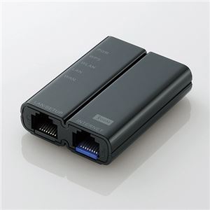 エレコム ホテル用ルータ 11bgn 300Mbps WRH-300BK