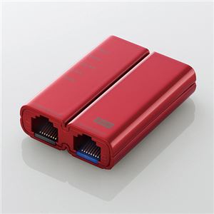 エレコム ホテル用ルータ 11bgn 300Mbps WRH-300RD