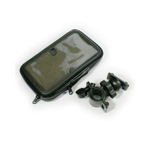 ネクストゼロワン ケース型 自転車用モバイルホルダー for GalaxyNote HOLD11596